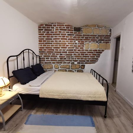 Hidden Gem On Prime Location Διαμέρισμα Βελιγράδι Εξωτερικό φωτογραφία