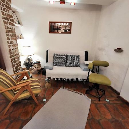 Hidden Gem On Prime Location Διαμέρισμα Βελιγράδι Εξωτερικό φωτογραφία