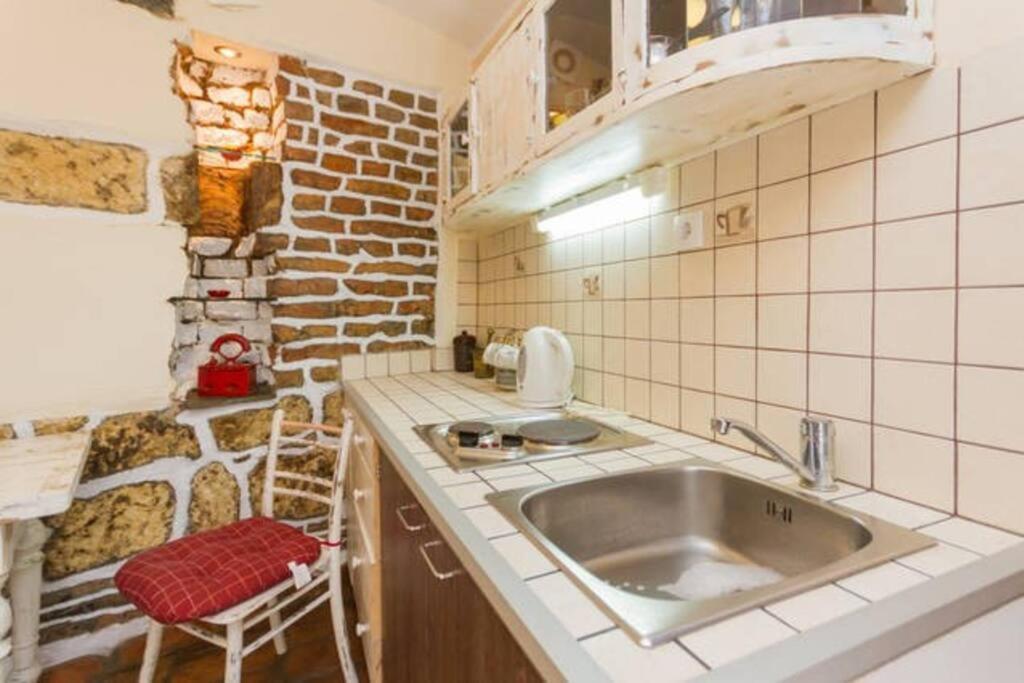 Hidden Gem On Prime Location Διαμέρισμα Βελιγράδι Εξωτερικό φωτογραφία