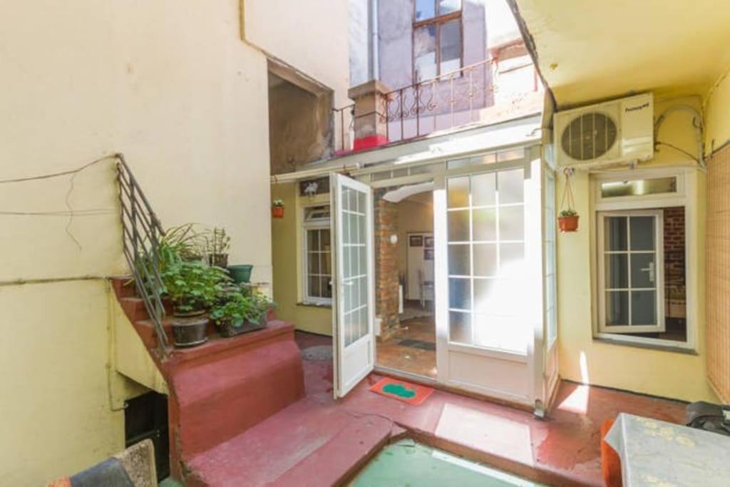 Hidden Gem On Prime Location Διαμέρισμα Βελιγράδι Εξωτερικό φωτογραφία