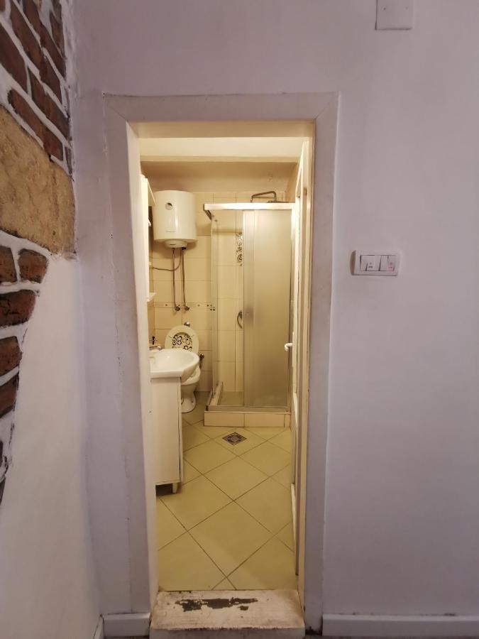 Hidden Gem On Prime Location Διαμέρισμα Βελιγράδι Εξωτερικό φωτογραφία