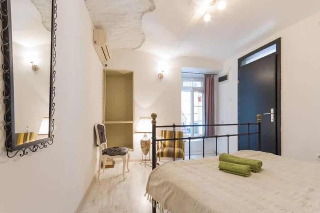 Hidden Gem On Prime Location Διαμέρισμα Βελιγράδι Εξωτερικό φωτογραφία