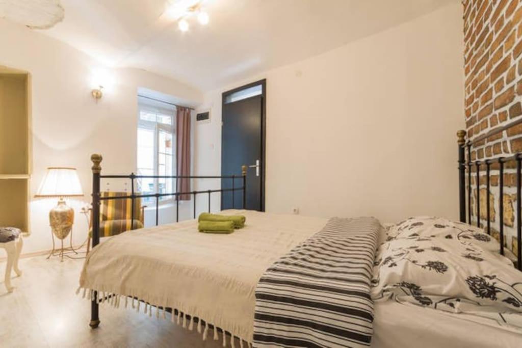 Hidden Gem On Prime Location Διαμέρισμα Βελιγράδι Εξωτερικό φωτογραφία